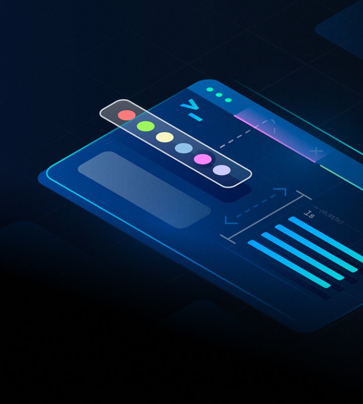 UI/UX Design